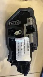 PORSCHE MACAN BRACKET LEFT 95B907509B