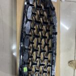 BMW Front Right Bumper Grille 51117489710