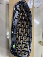 BMW Front Right Bumper Grille 51117489710