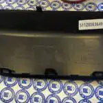 PORSCHE PANAMERA BREATHER LINE 9A712169201