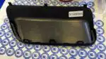 PORSCHE PANAMERA BREATHER LINE 9A712169201