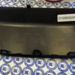PORSCHE PANAMERA BREATHER LINE 9A712169201