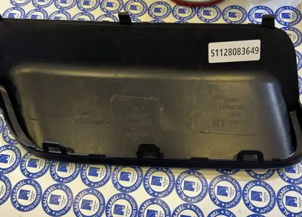 AUDI A3 1 SET BRAKE PAD 5Q0698151AJ