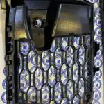 BMW 2 SERIES G42 SCREW CAP FOR EXPANSION TANK 17117639020