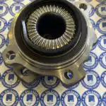 AUDI Q7 COVER CAP RIGHT 4L0955276G