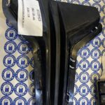 BMW Grill side closed right 51117464276