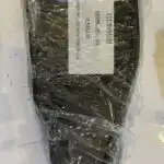 PORSCHE CAYENNE GRILLE CENTER 9Y0807683BD