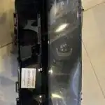 PORSCHE CAYENNE ADDITIONAL HEADLIGHT TURN SIGNAL INDICATOR LEFT 9Y0953081A