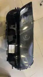 AUDI Q2 HEADLIGHT CONTROL MODULE 8S0907397C