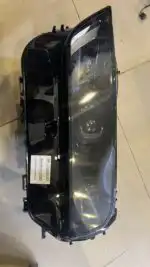 AUDI Q2 HEADLIGHT CONTROL MODULE 8S0907397C