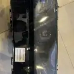 BMW X1 SERIES F48 TRIM PANEL STEERING COLUMN TOP 51456843858
