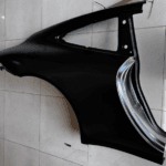 AUDI A4 BRACKET RIGHT 8W6807134