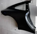 AUDI AIR SUPPLY UNIT 4M0616005H