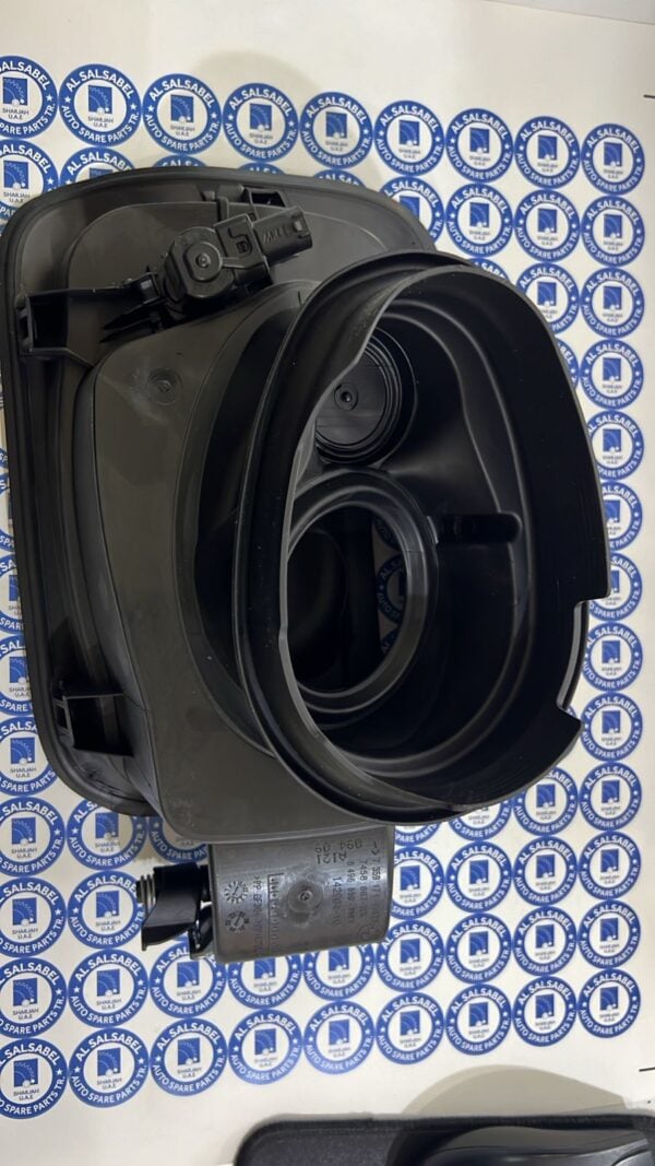 Bmw Cover Pot 51177359171