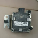 Audi A4 A5 RS CONTROL UNIT WITH SOFTWARE FOR DISTANCE REGULATION AND RADAR SENSOR 8W0907541L