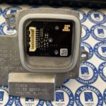 BMW LED Headlight DRL Module 63119851047