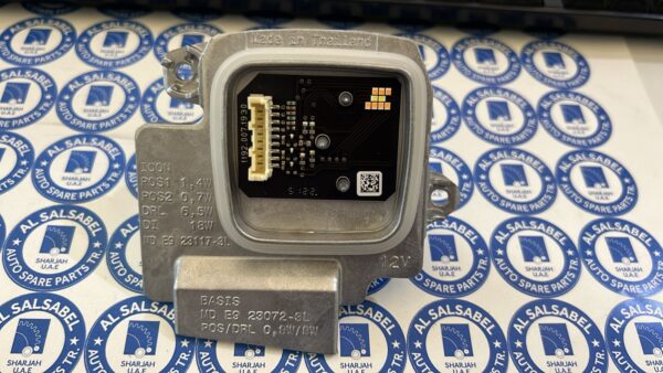 Bmw Led Headlight Drl Module 63119851047