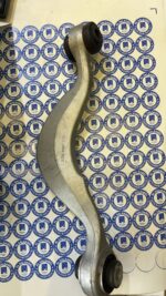 BMW Control arm with rubber bushing left 33326861115