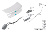 AUDI Q3 VENT 83C820903 6PS