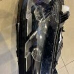 AUDI SWITCH FOR ELECTRIC WINDOW 83A959851