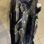 AUDI A4 A5 COVER 8W2713111B
