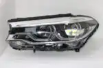 AUDI Q7 COOLANT HOSE 4M2121036