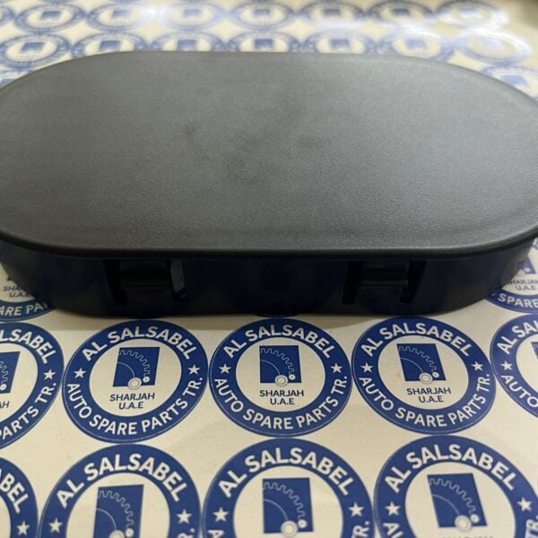 BMW Air Intake Duct Cover 13717629285