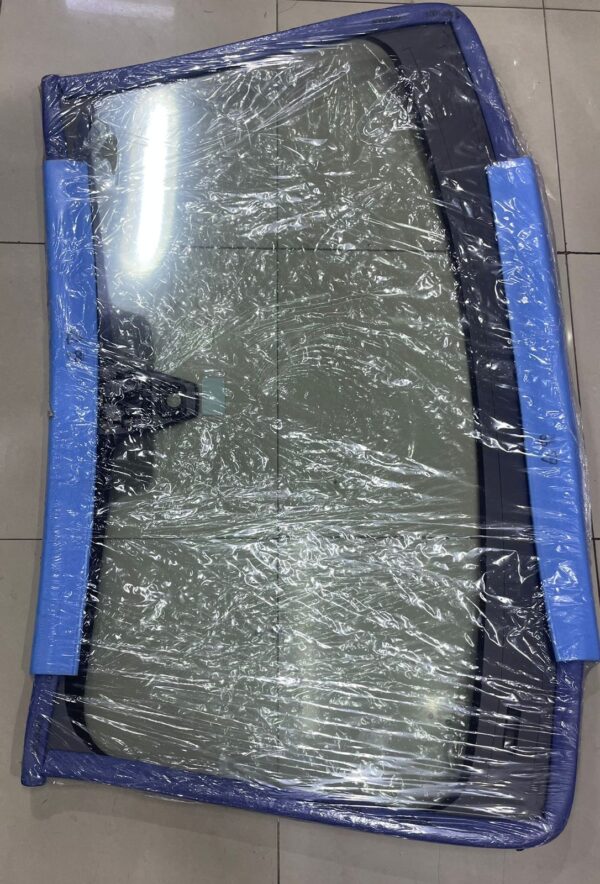 Bmw Windscreen Green Cbdas/Hud Rain Sen 51317440766