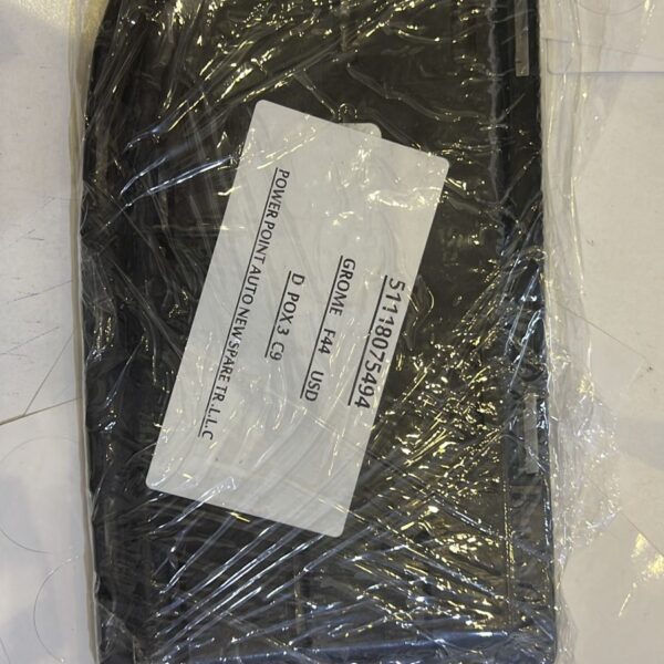 BMW F44 Cover right 51118075494