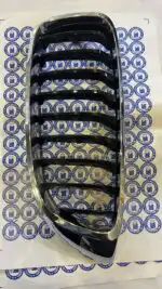 AUDI Q3 SIDE MEMBER TRIM RIGHT 83A853890 9B9