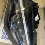 AUDI Q3 SIDE MEMBER TRIM RIGHT 83A853890 9B9