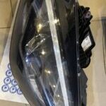 AUDI Q3 SIDE MEMBER TRIM RIGHT 83A853890 9B9