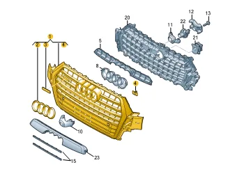 4M0853651J-1.Png Audi Support Fuse Box 4M0971845