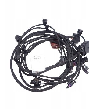 4M0971095Mh Audi Q7 Wiring Set For Bumper 4M0971095Mh