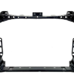 LAMBORGHINI URUS SUPPORT FOR COOLANT RADIATOR FRONT PANEL 4ML805594