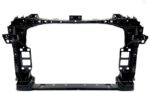 LAMBORGHINI URUS SUPPORT FOR COOLANT RADIATOR FRONT PANEL 4ML805594