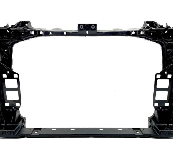 LAMBORGHINI URUS SUPPORT FOR COOLANT RADIATOR FRONT PANEL 4ML805594