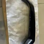 AUDI Q5 TRIM PLATE FOR DOOR HANDLE RIGHT 80A837240