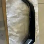 BMW 3 SERIES G20 LCI BONNET OPENING LEVER 7938323