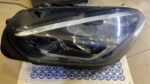 BMW 2 SERIES F45 EMERGENCY LOUDSPEAKER 65139151127
