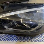 BMW 2 SERIES F45 EMERGENCY LOUDSPEAKER 65139151127