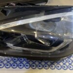 JAGUAR XF V8 THERMOSTAT PIPE HOSE 8W938A587