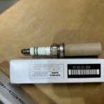 BMW X5 SERIES G05 REFRIGERANT LINE DOUBLE PIPE 64536813585
