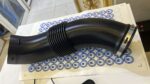 BMW Intake duct right 13718053369