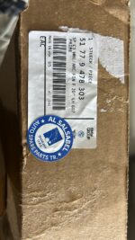 BMW Wheel arch trim left front 51779478303