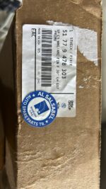 AUDI WINDOW REGULATOR MOTOR 8K0959802B
