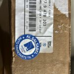 AUDI WINDOW REGULATOR MOTOR 8K0959811A