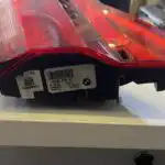 AUDI A5 RS5 LED TAIL LIGHT 8W6945091H