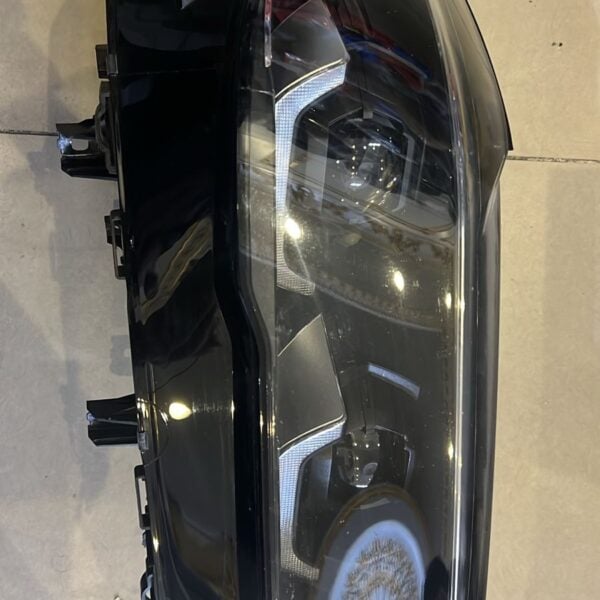 BMW G05 HEADLIGHT LED RH 5A27994