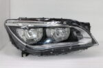 BMW F01 F02 LCI HEADLIGHT LED RIGHT 63117348496